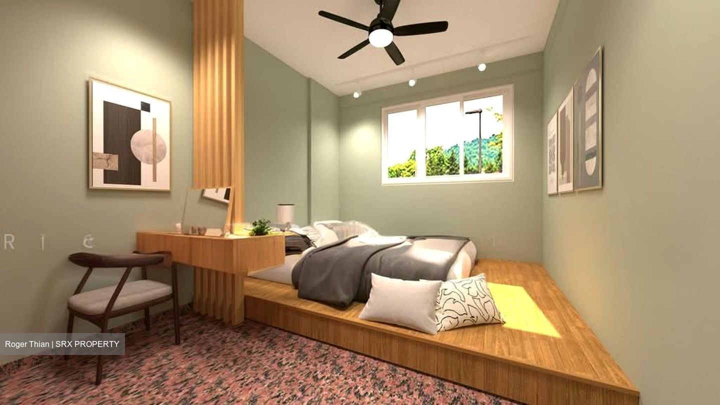 Blk 445 Tampines Street 42 (Tampines), HDB 3 Rooms #604782191